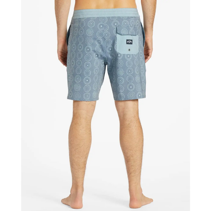 Billabong Sundays Lotide Boardshorts 