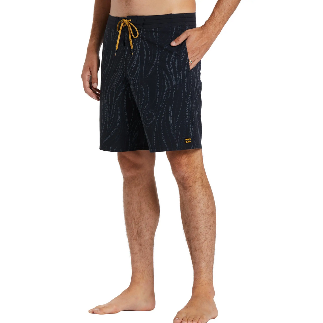 Billabong Sundays Lotide Boardshorts 