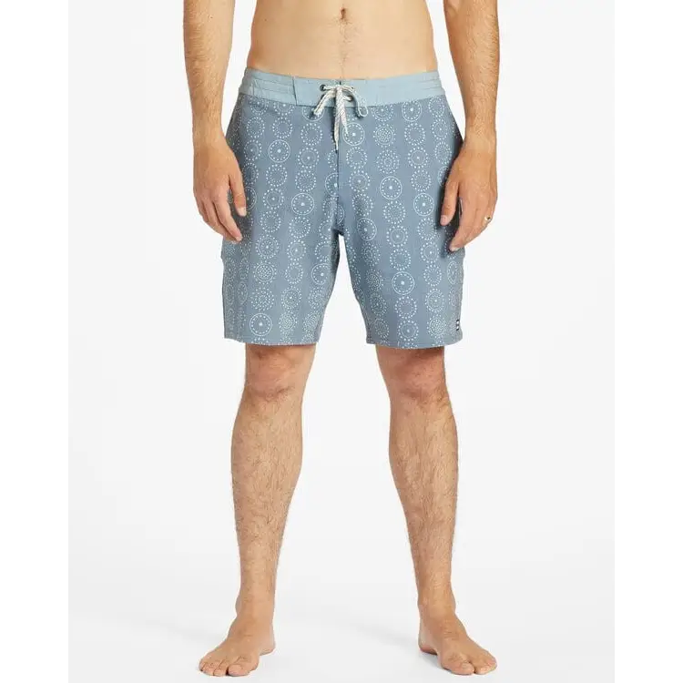Billabong Sundays Lotide Boardshorts 