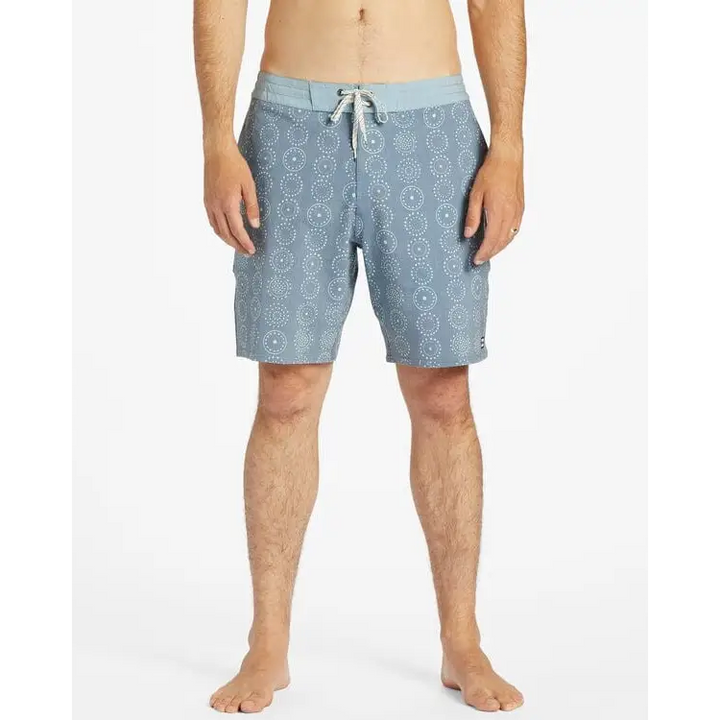 Billabong Sundays Lotide Boardshorts 