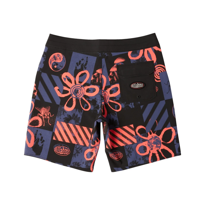 Billabong Sundays Pro Boardshorts 