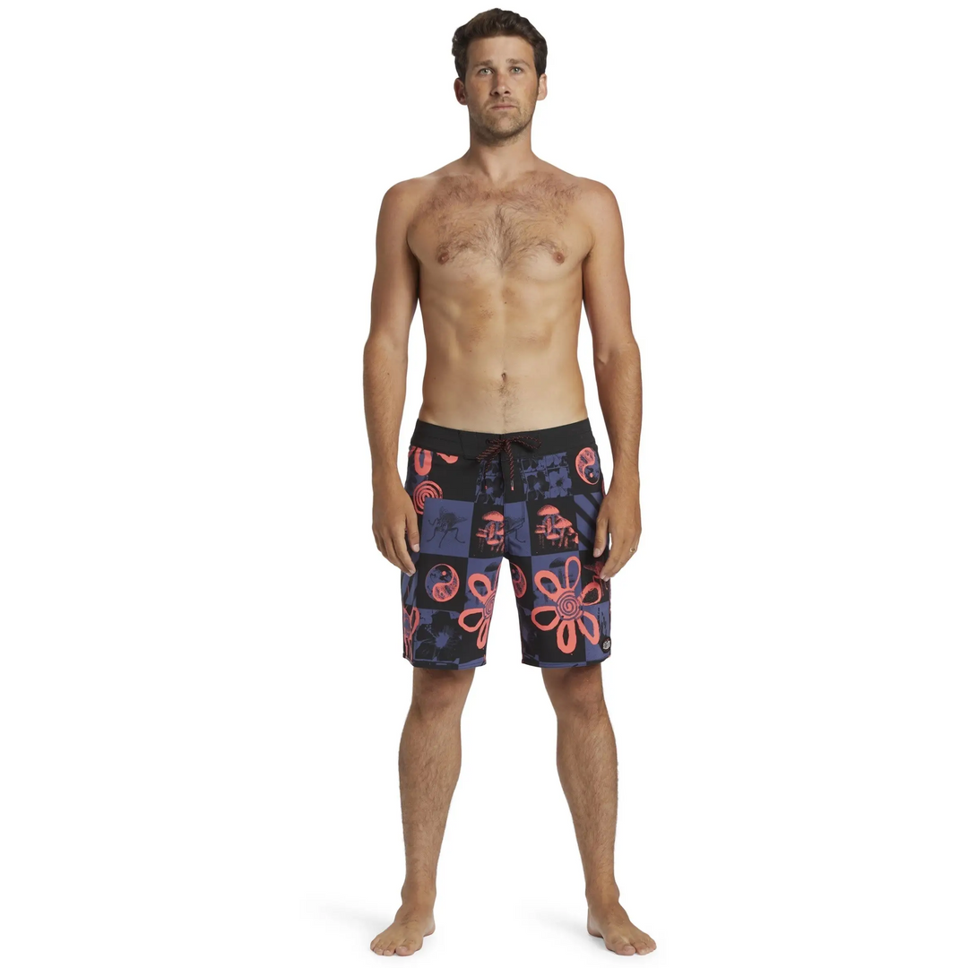 Billabong Sundays Pro Boardshorts 