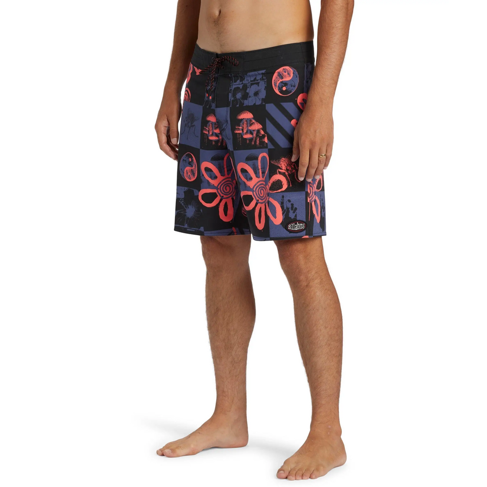 Billabong Sundays Pro Boardshorts 
