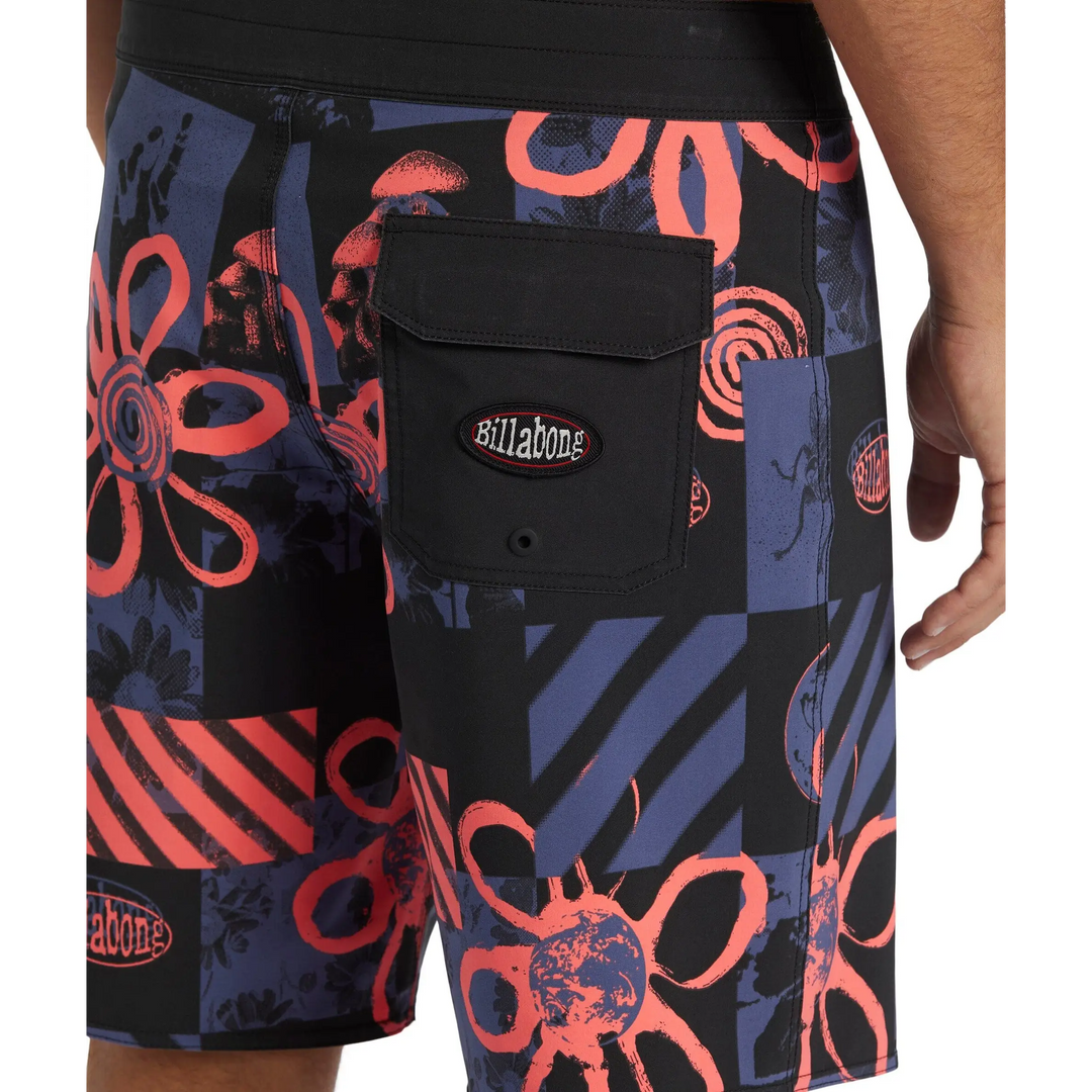 Billabong Sundays Pro Boardshorts 