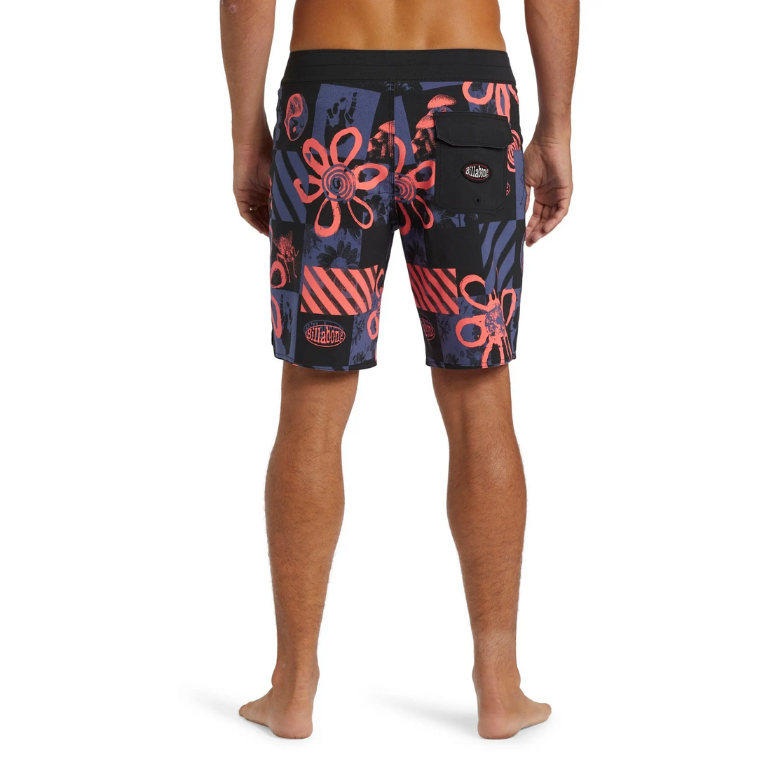 Billabong Sundays Pro Boardshorts 