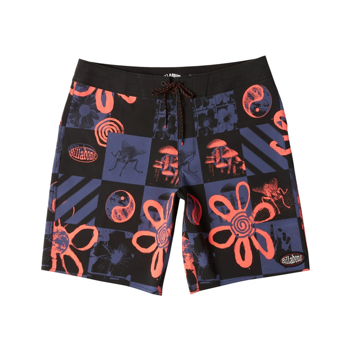 Billabong Sundays Pro Boardshorts 