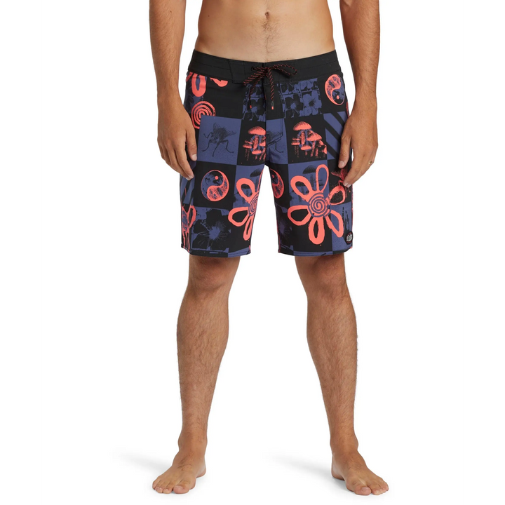 Billabong Sundays Pro Boardshorts 