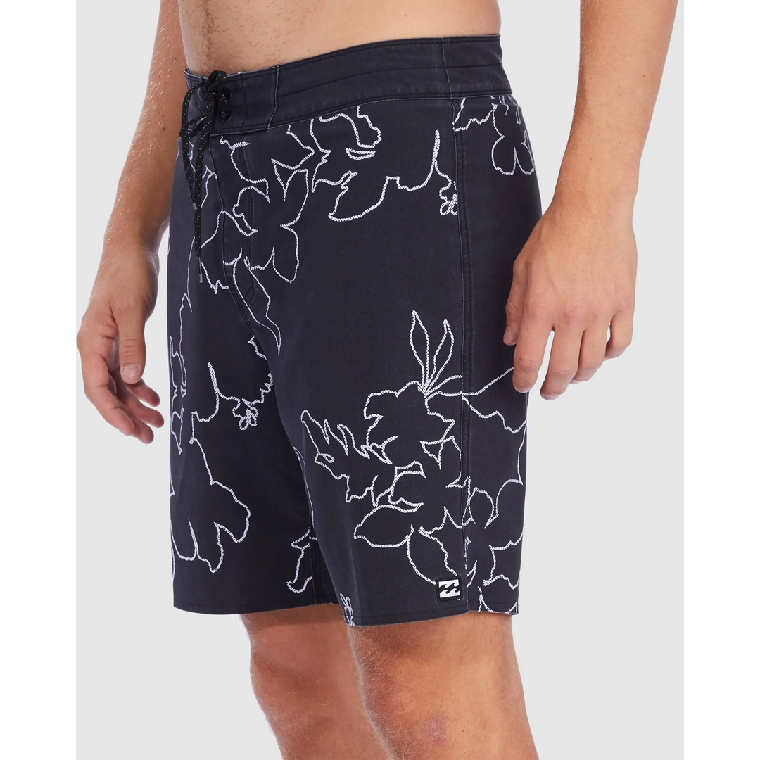 Billabong Sundays Pro Boardshorts 