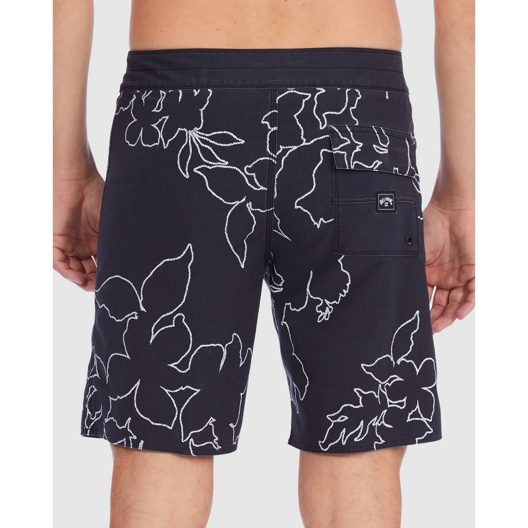 Billabong Sundays Pro Boardshorts 