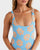 Billabong Sundial Tanker One Piece Swimsuit 