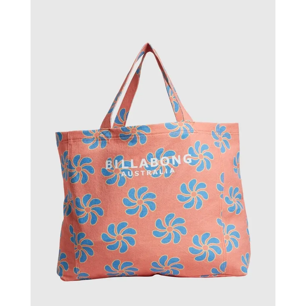Billabong Sundial Vacation Bag 