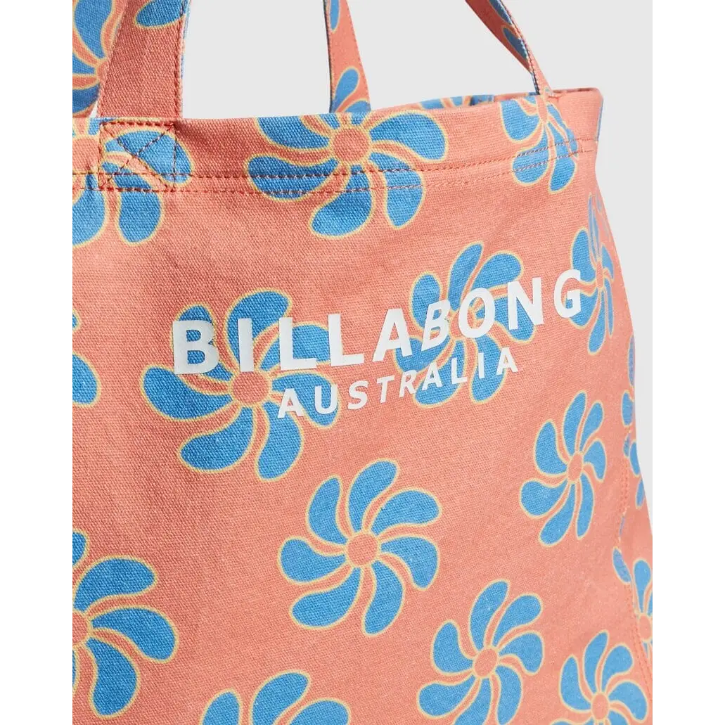Billabong Sundial Vacation Bag 