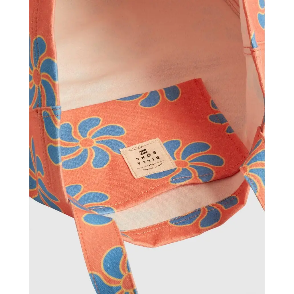 Billabong Sundial Vacation Bag 