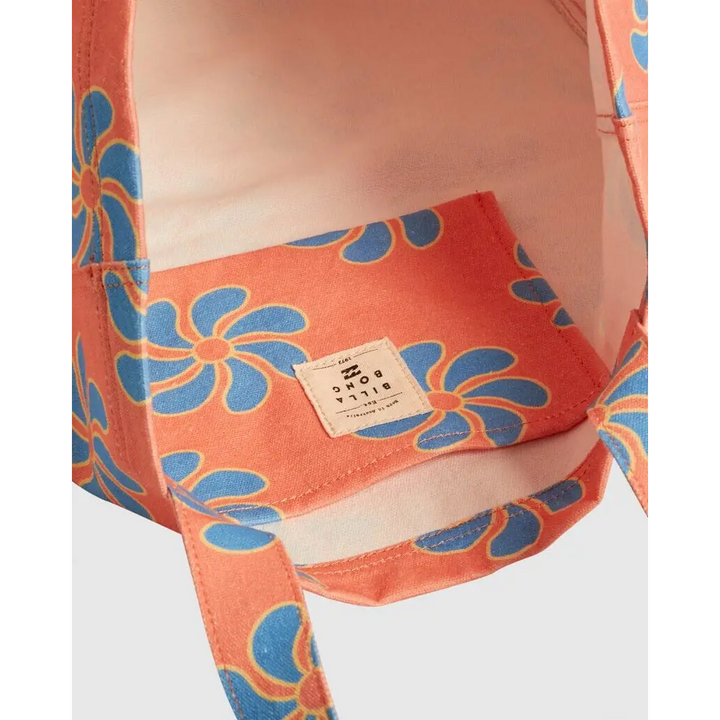 Billabong Sundial Vacation Bag 