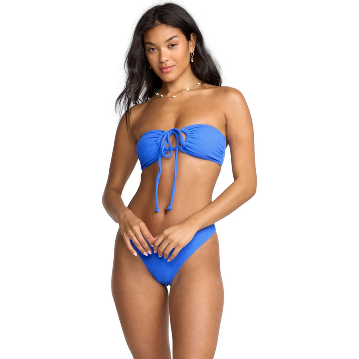 Billabong Sunrays Drew Bandeau Tropic Bikini 