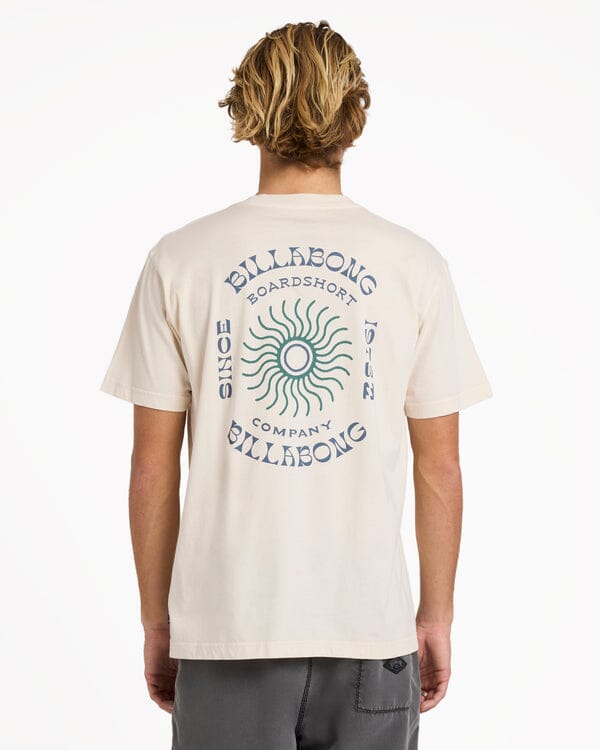 Billabong Sunrise Premium T-Shirt 