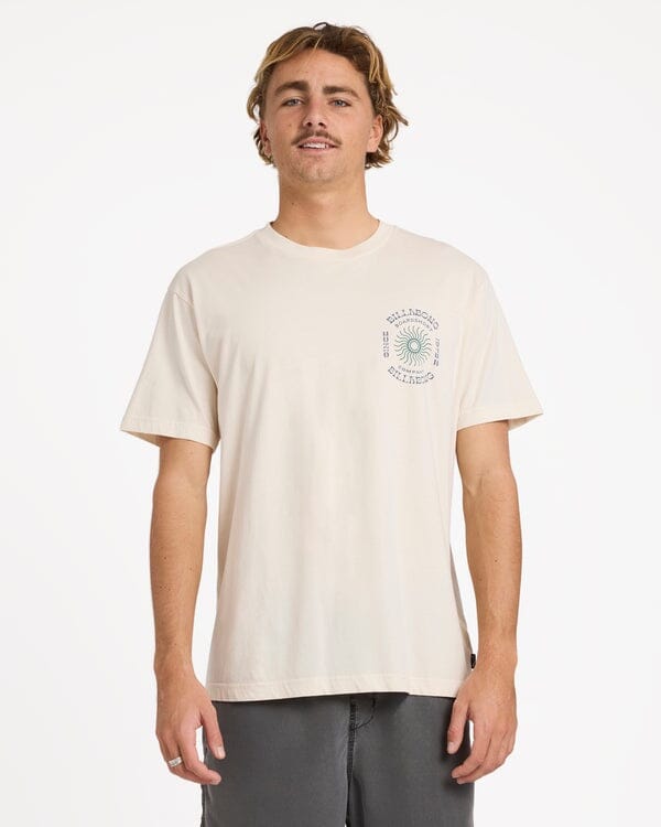 Billabong Sunrise Premium T-Shirt 