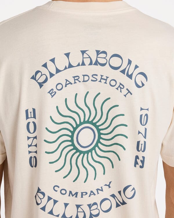 Billabong Sunrise Premium T-Shirt 