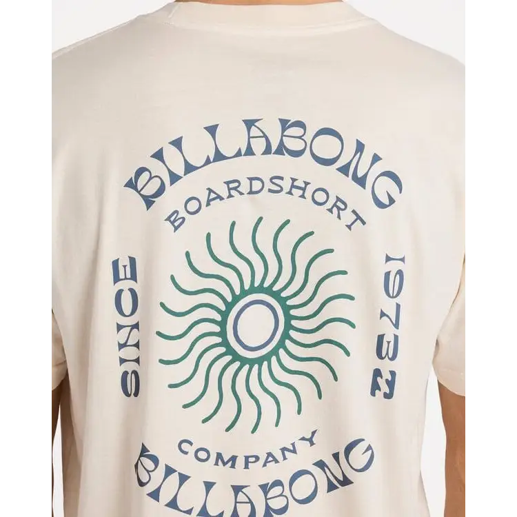 Billabong Sunrise Premium T-Shirt 