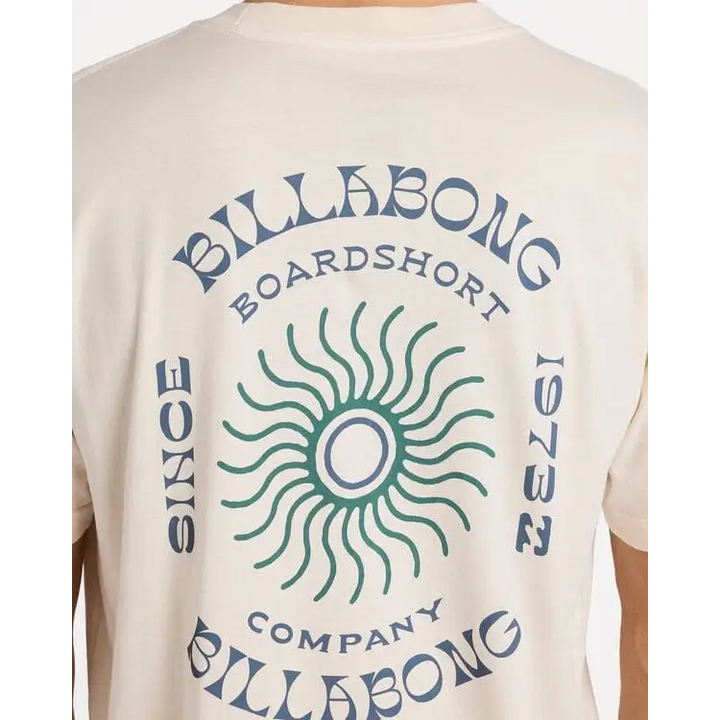 Billabong Sunrise Premium T-Shirt 