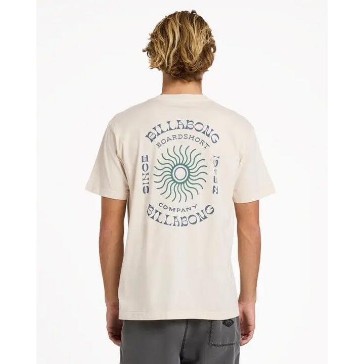 Billabong Sunrise Premium T-Shirt 