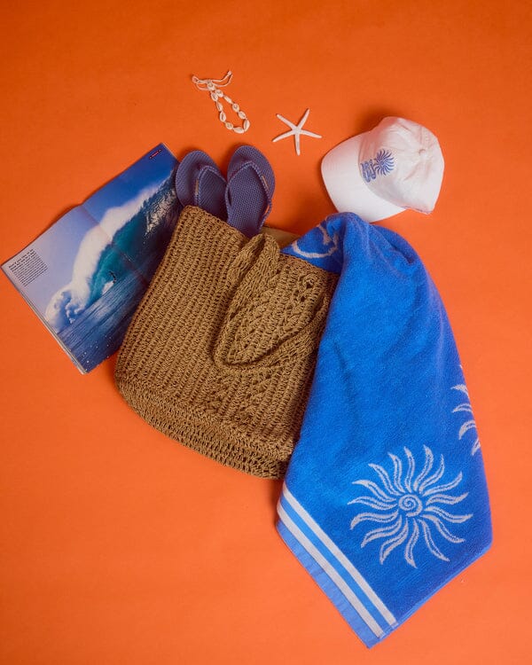 Billabong Sunrise Sands Beach Towel 