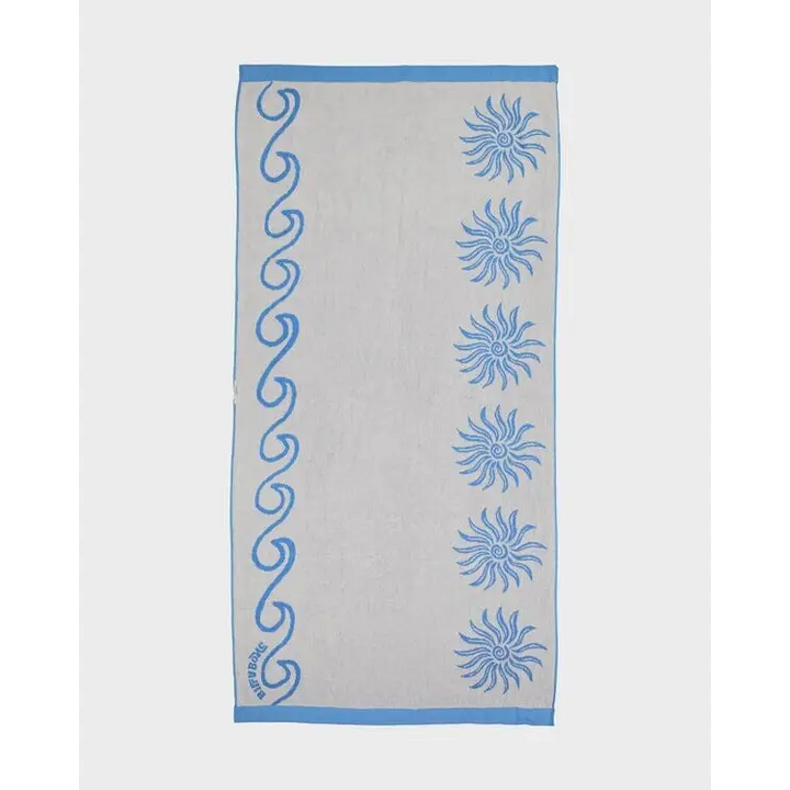 Billabong Sunrise Sands Beach Towel 