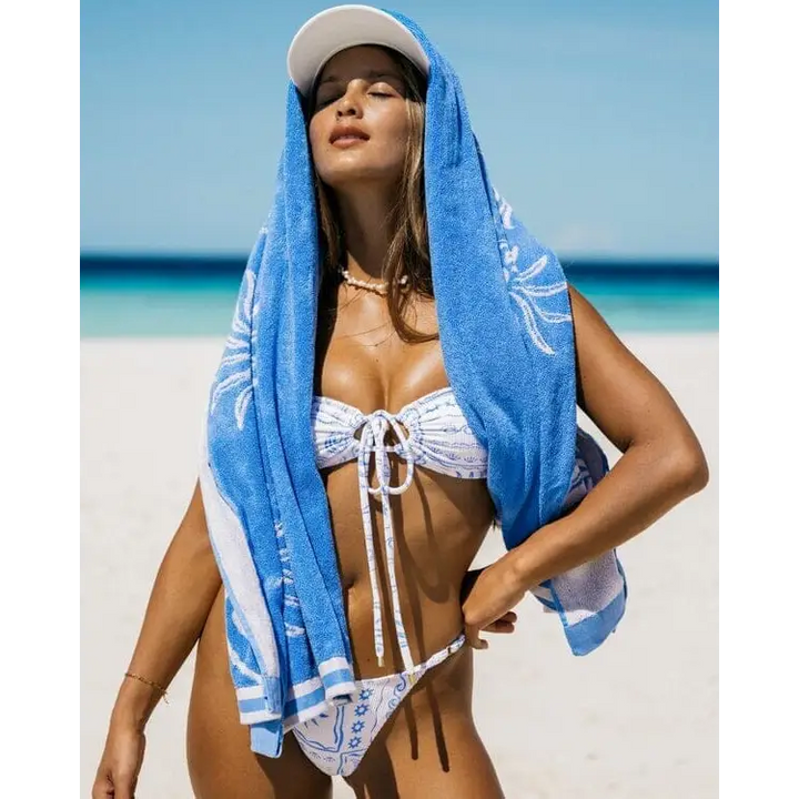 Billabong Sunrise Sands Beach Towel 