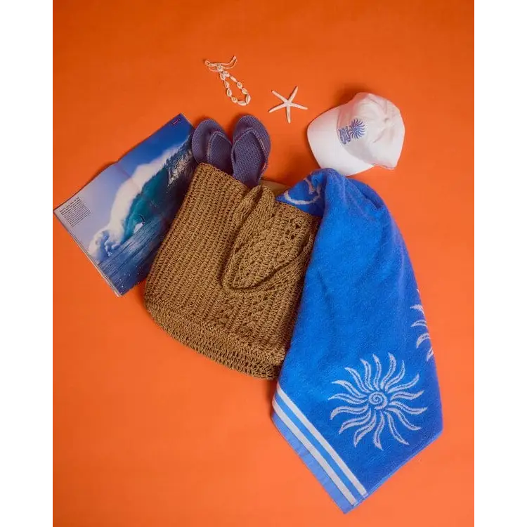 Billabong Sunrise Sands Beach Towel 