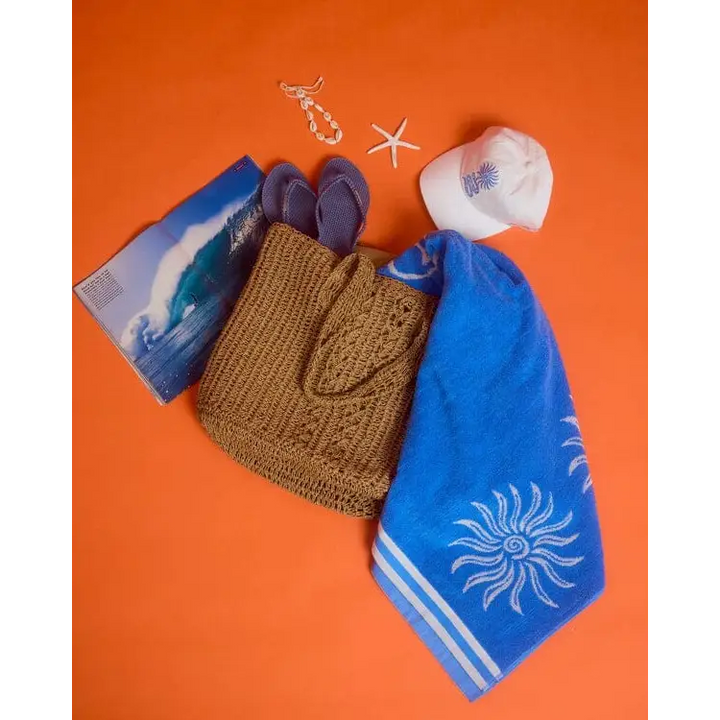 Billabong Sunrise Sands Beach Towel 