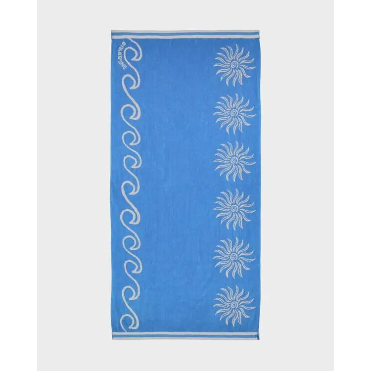 Billabong Sunrise Sands Beach Towel 