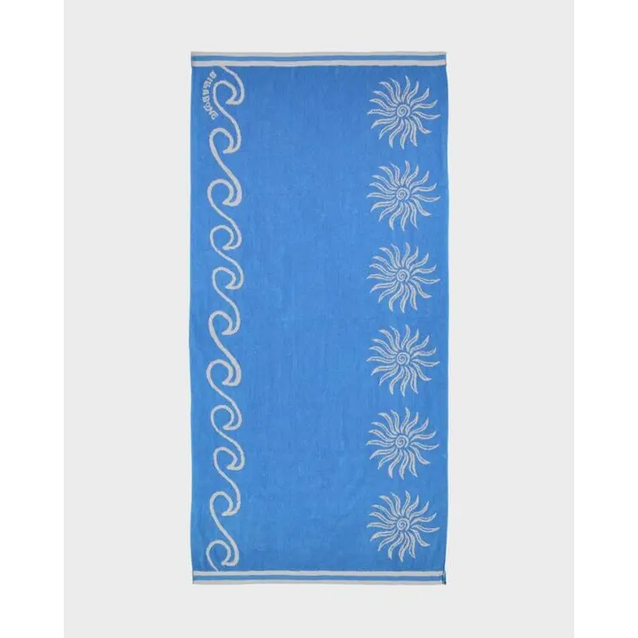 Billabong Sunrise Sands Beach Towel 