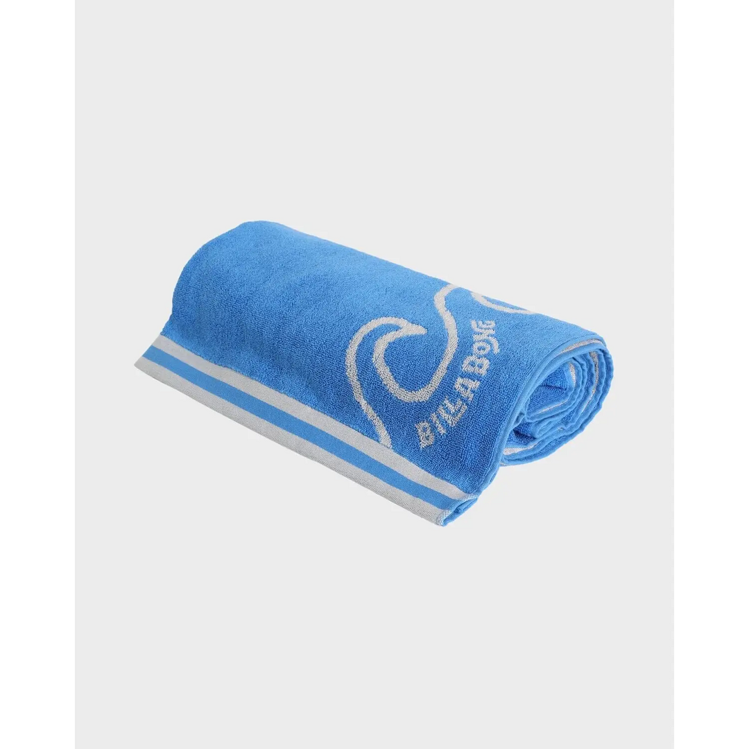 Billabong Sunrise Sands Beach Towel 