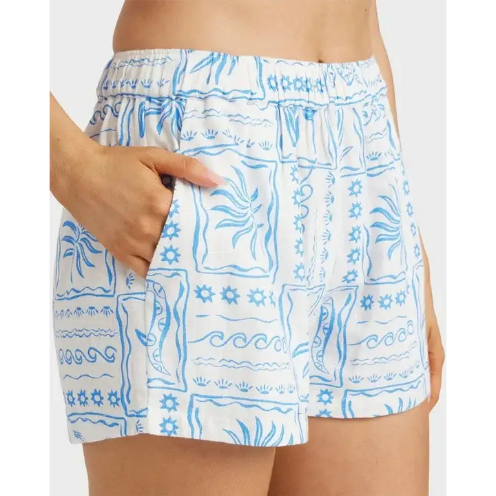 Billabong Sunrise Sands Shorts 