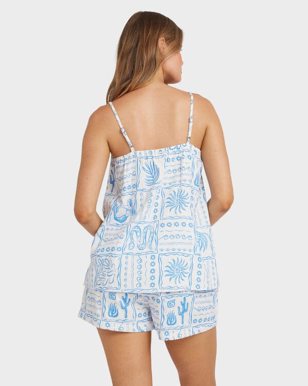 Billabong Sunrise Sands Top 