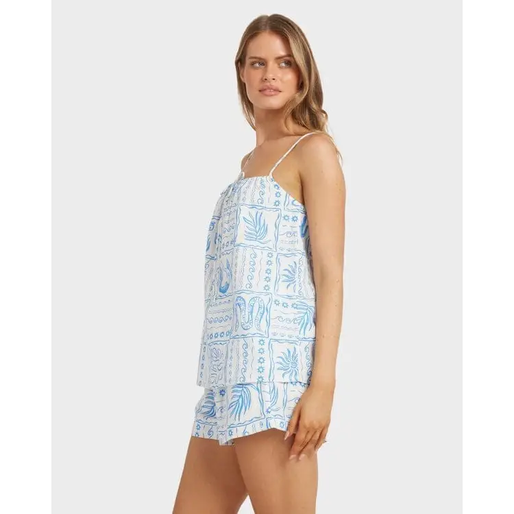 Billabong Sunrise Sands Top 