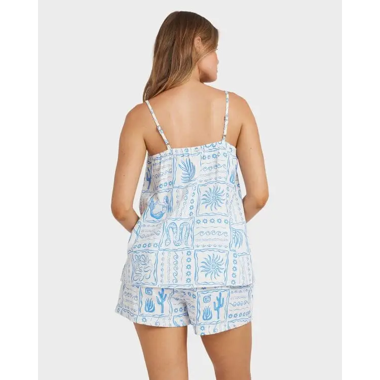 Billabong Sunrise Sands Top 