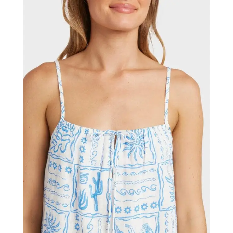 Billabong Sunrise Sands Top 