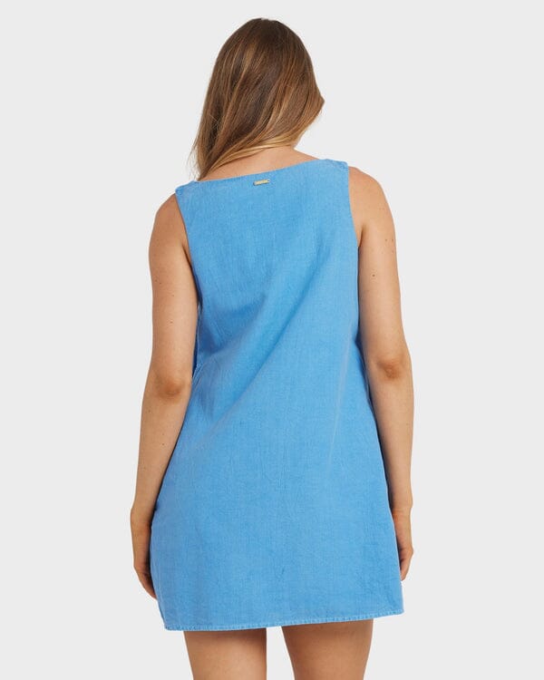 Billabong Sunset Bliss Mini Dress 