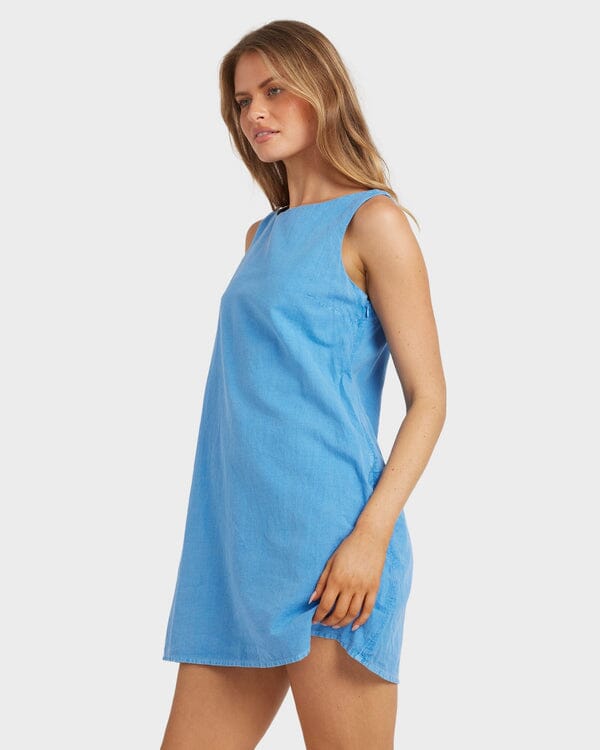 Billabong Sunset Bliss Mini Dress 