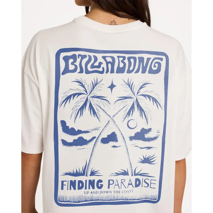 Billabong Sunsets T-Shirt