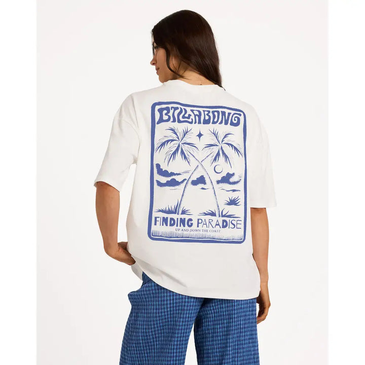 Billabong Sunsets T-Shirt