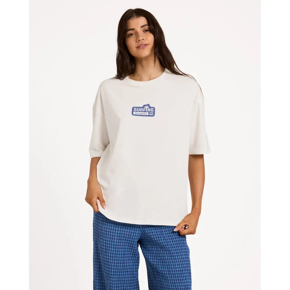 Billabong Sunsets T-Shirt
