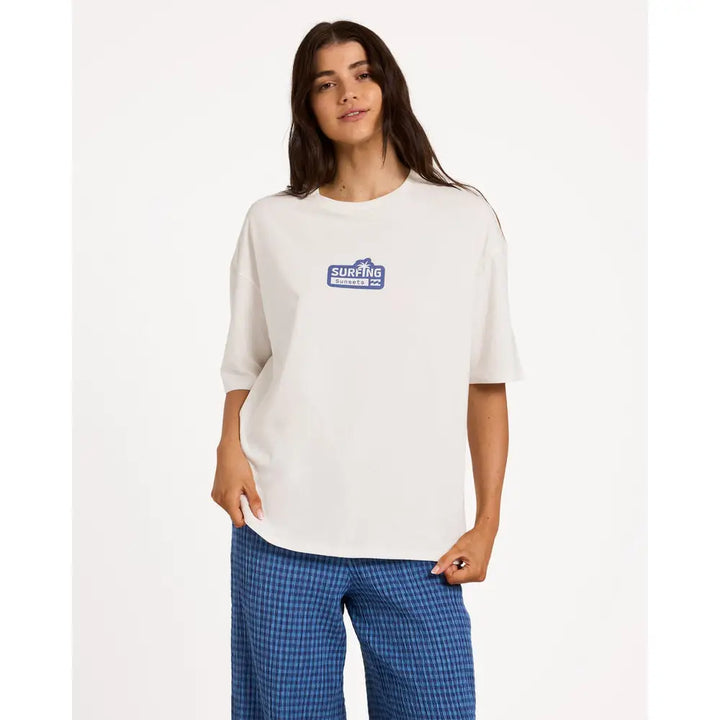 Billabong Sunsets T-Shirt