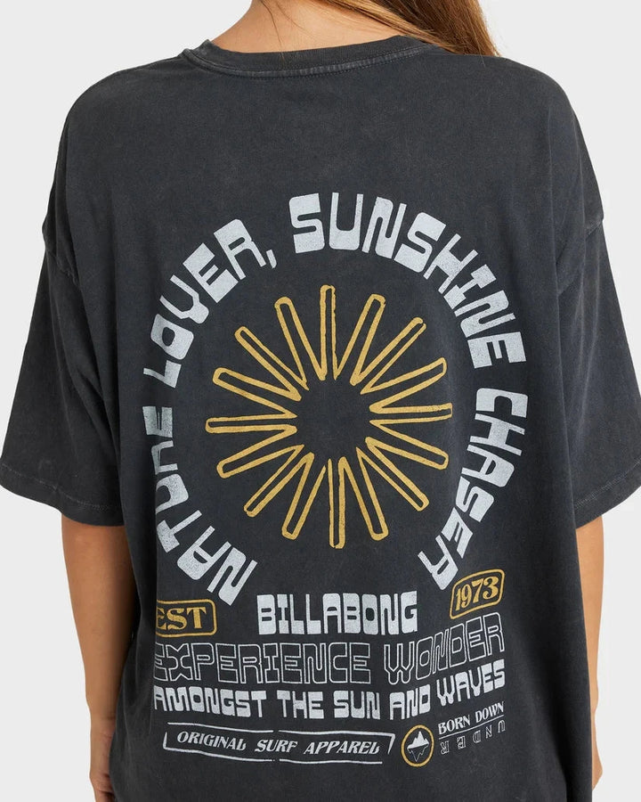Billabong Sunshine Chaser T-Shirt 