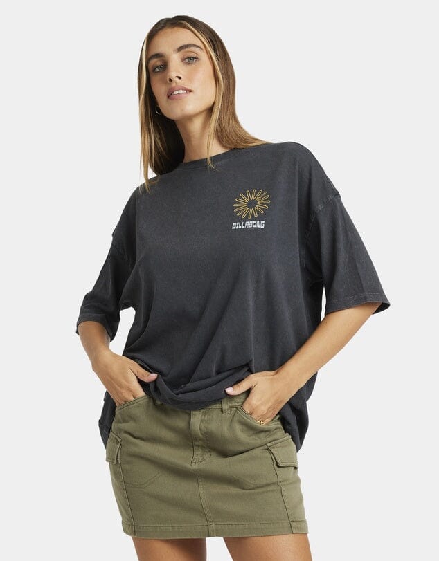Billabong Sunshine Chaser T-Shirt 