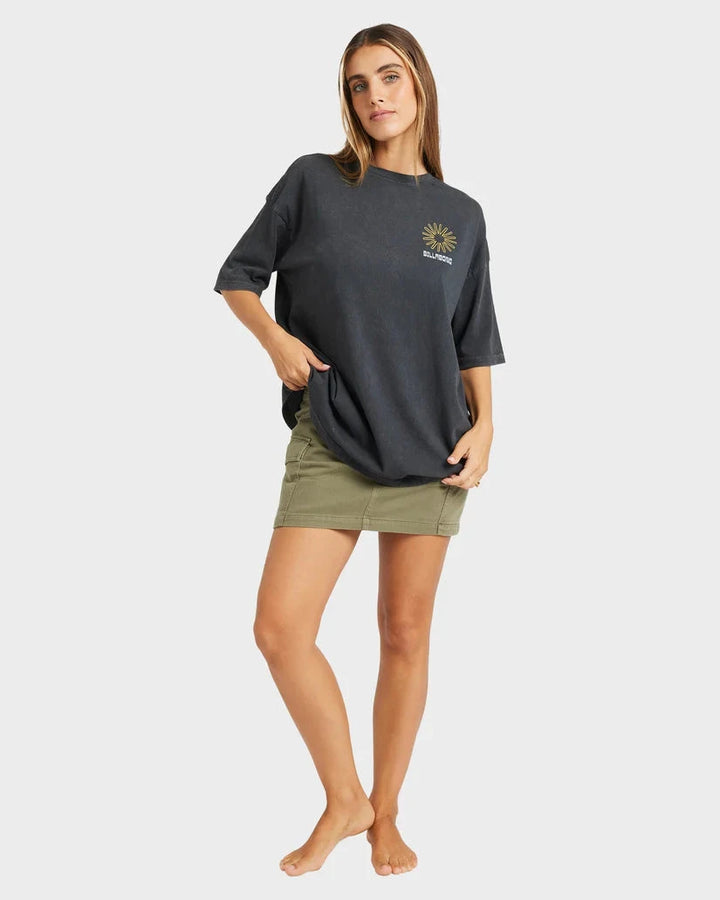 Billabong Sunshine Chaser T-Shirt 