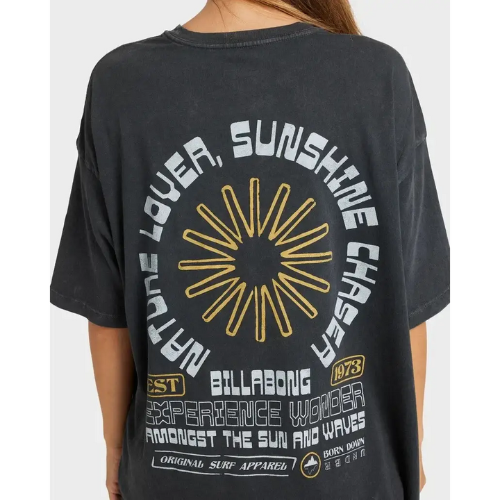 Billabong Sunshine Chaser T-Shirt 