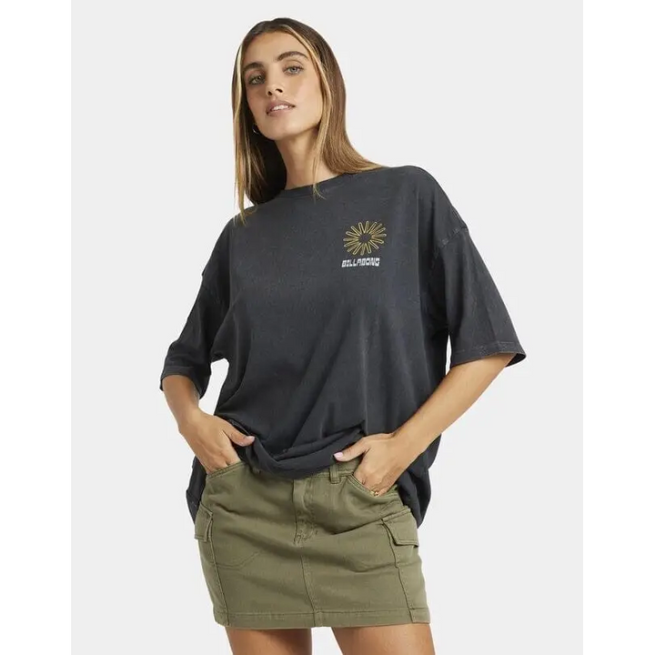 Billabong Sunshine Chaser T-Shirt 