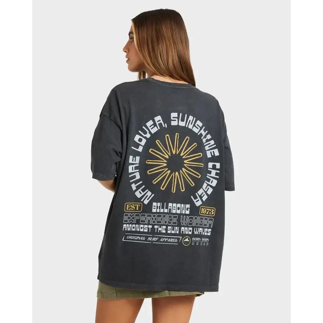 Billabong Sunshine Chaser T-Shirt 